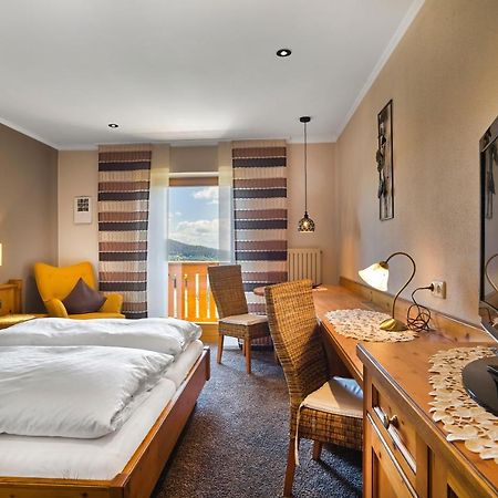 فندق Haus Talblick بودنمايس المظهر الخارجي الصورة